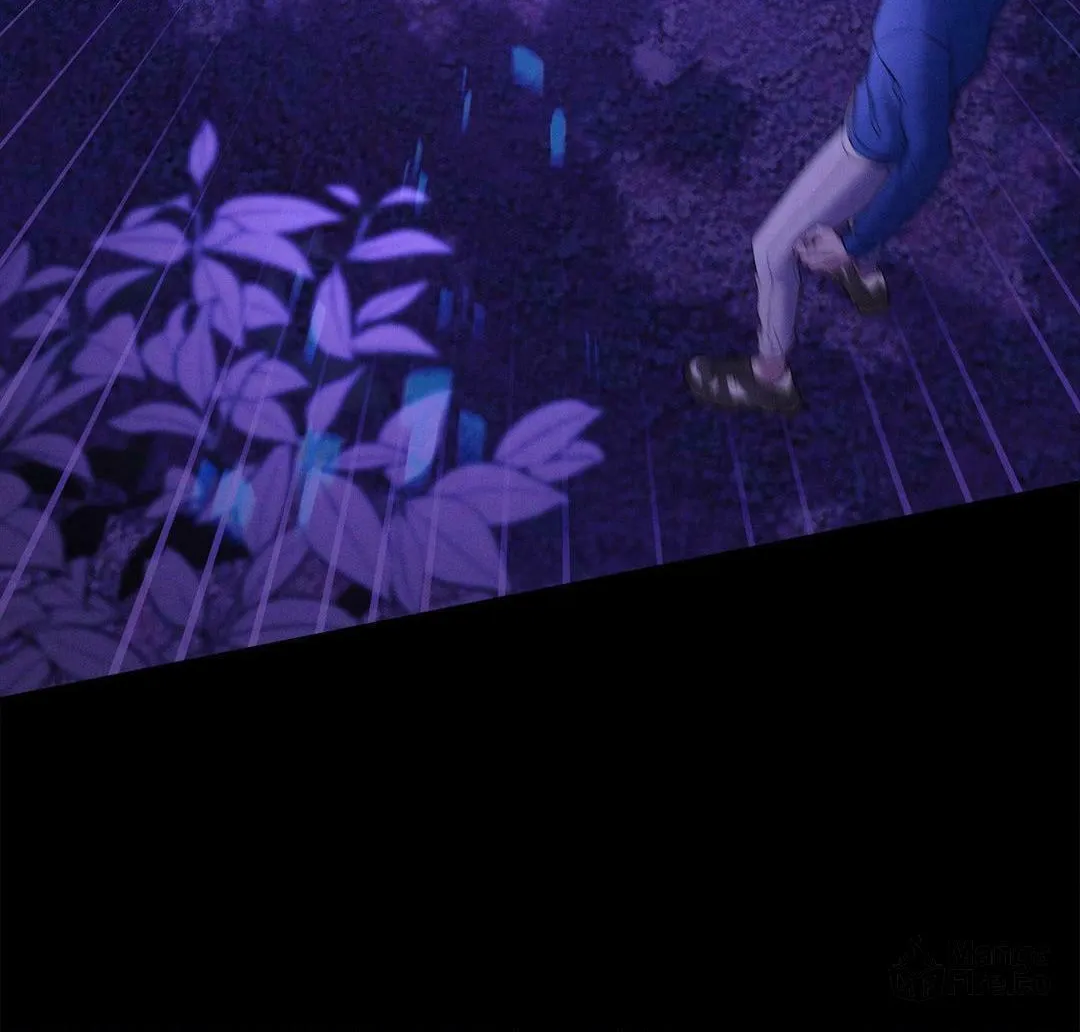 Night of the Unmarked Chapter 37 page 120 - 