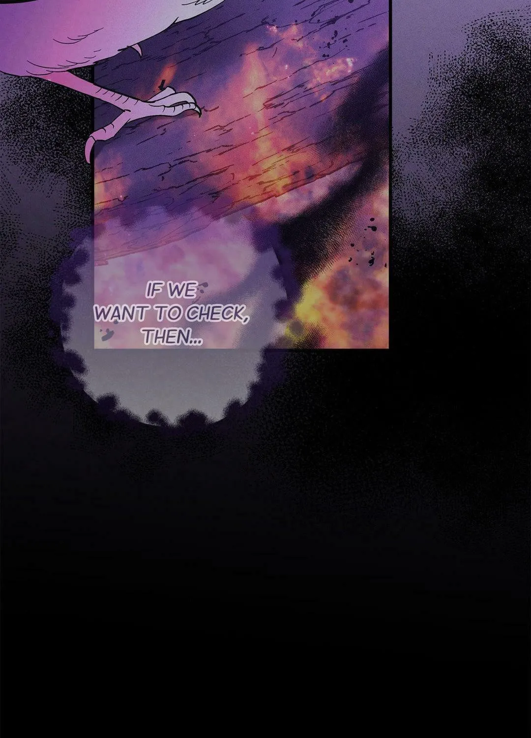 Night of the Unmarked Chapter 37 page 125 - 