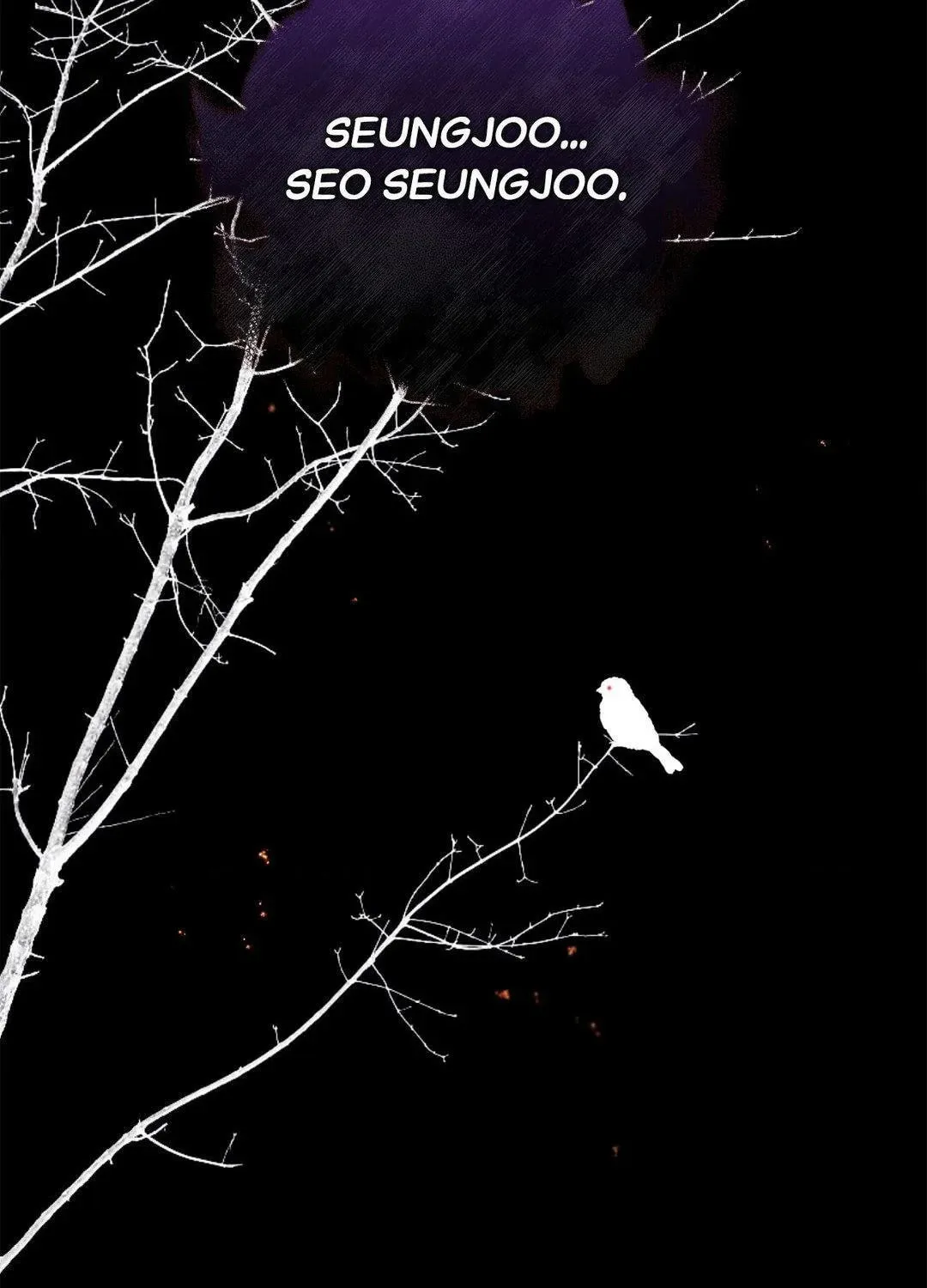 Night of the Unmarked Chapter 37 page 127 - 