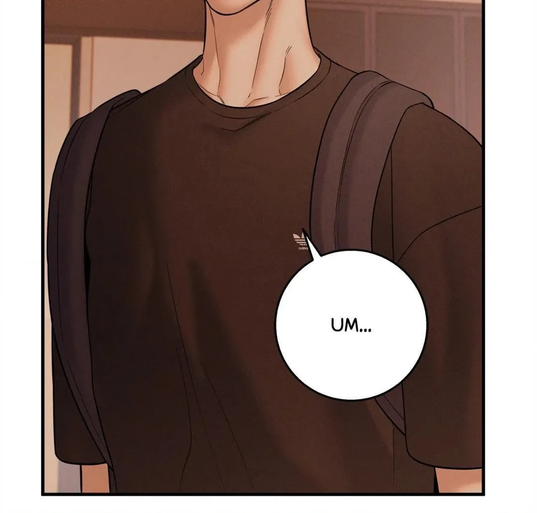 Night of the Unmarked Chapter 37 page 14 - 