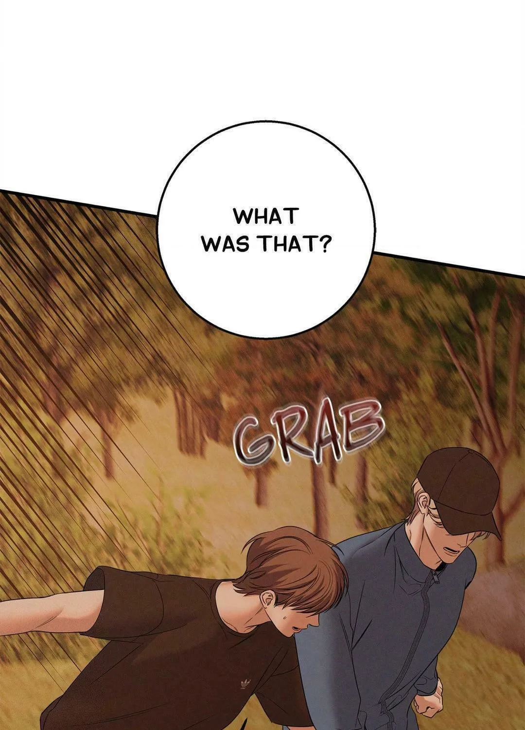 Night of the Unmarked Chapter 37 page 137 - 