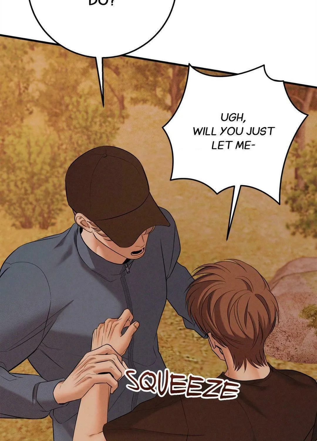 Night of the Unmarked Chapter 37 page 139 - 