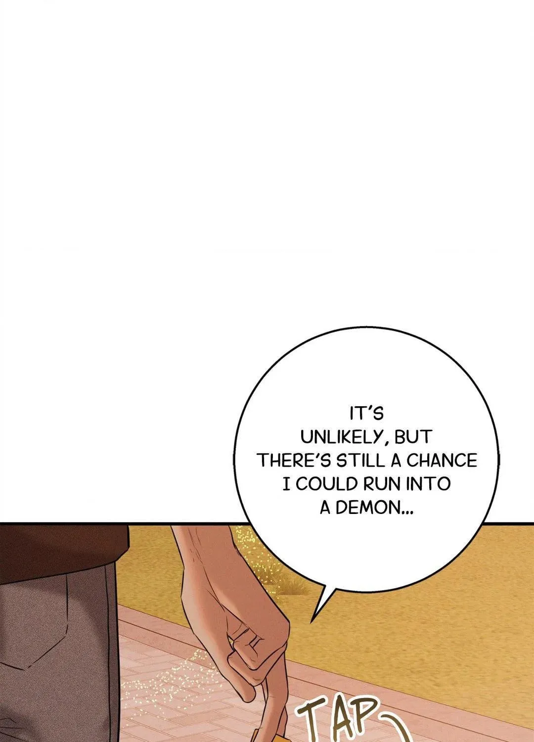 Night of the Unmarked Chapter 37 page 15 - 