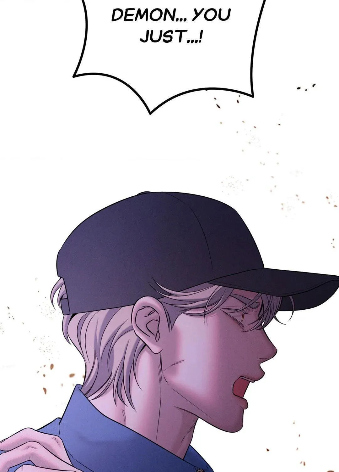 Night of the Unmarked Chapter 37 page 141 - 