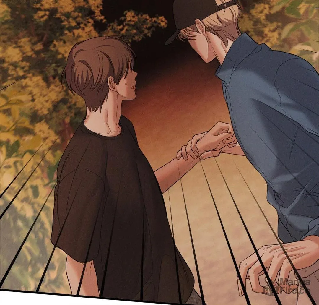Night of the Unmarked Chapter 37 page 144 - 