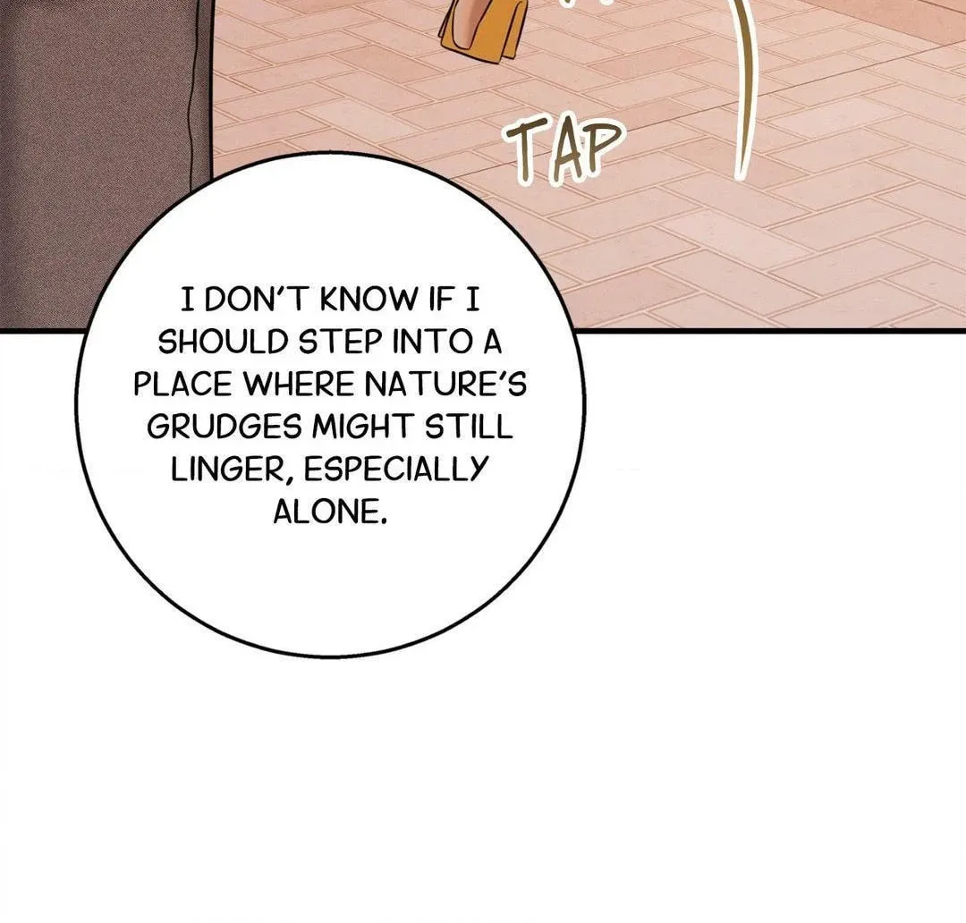 Night of the Unmarked Chapter 37 page 16 - 