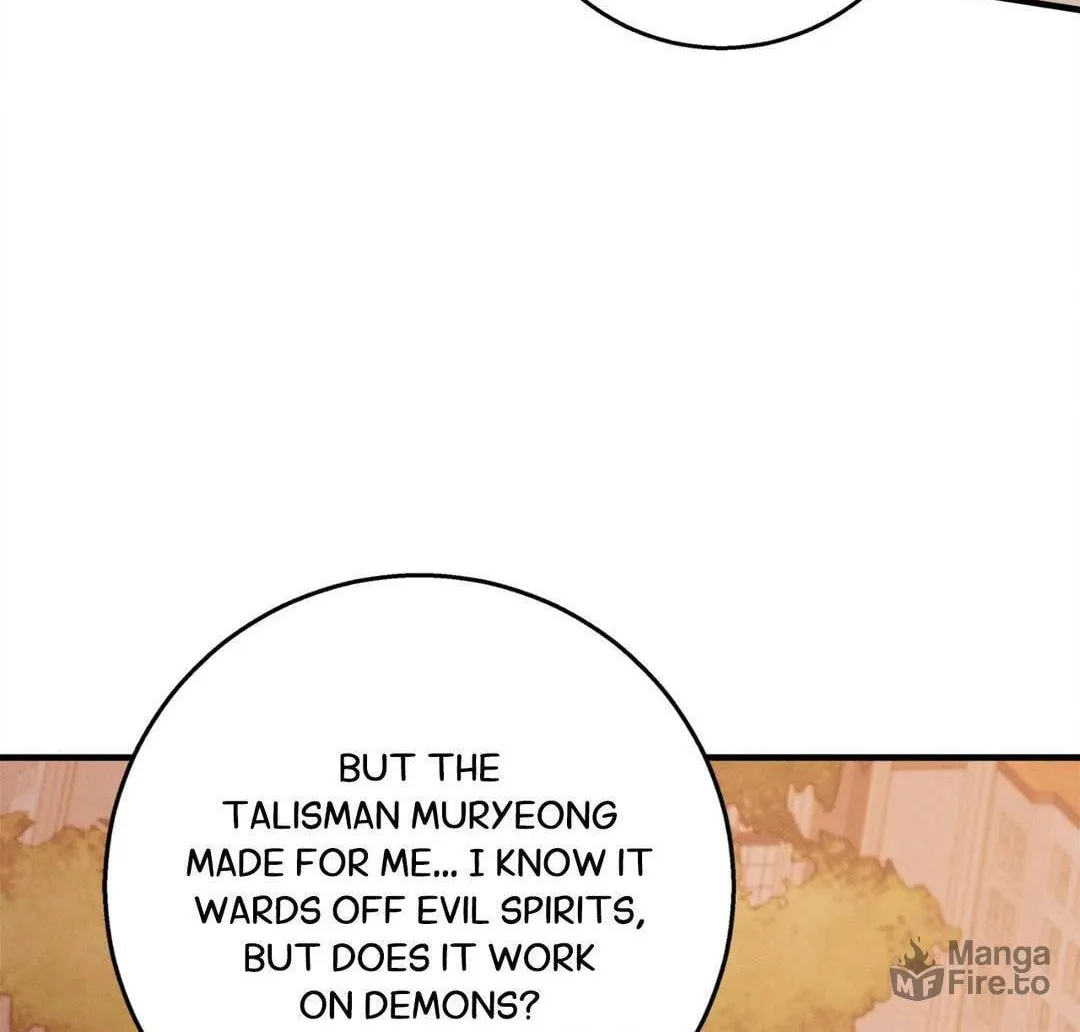 Night of the Unmarked Chapter 37 page 18 - 