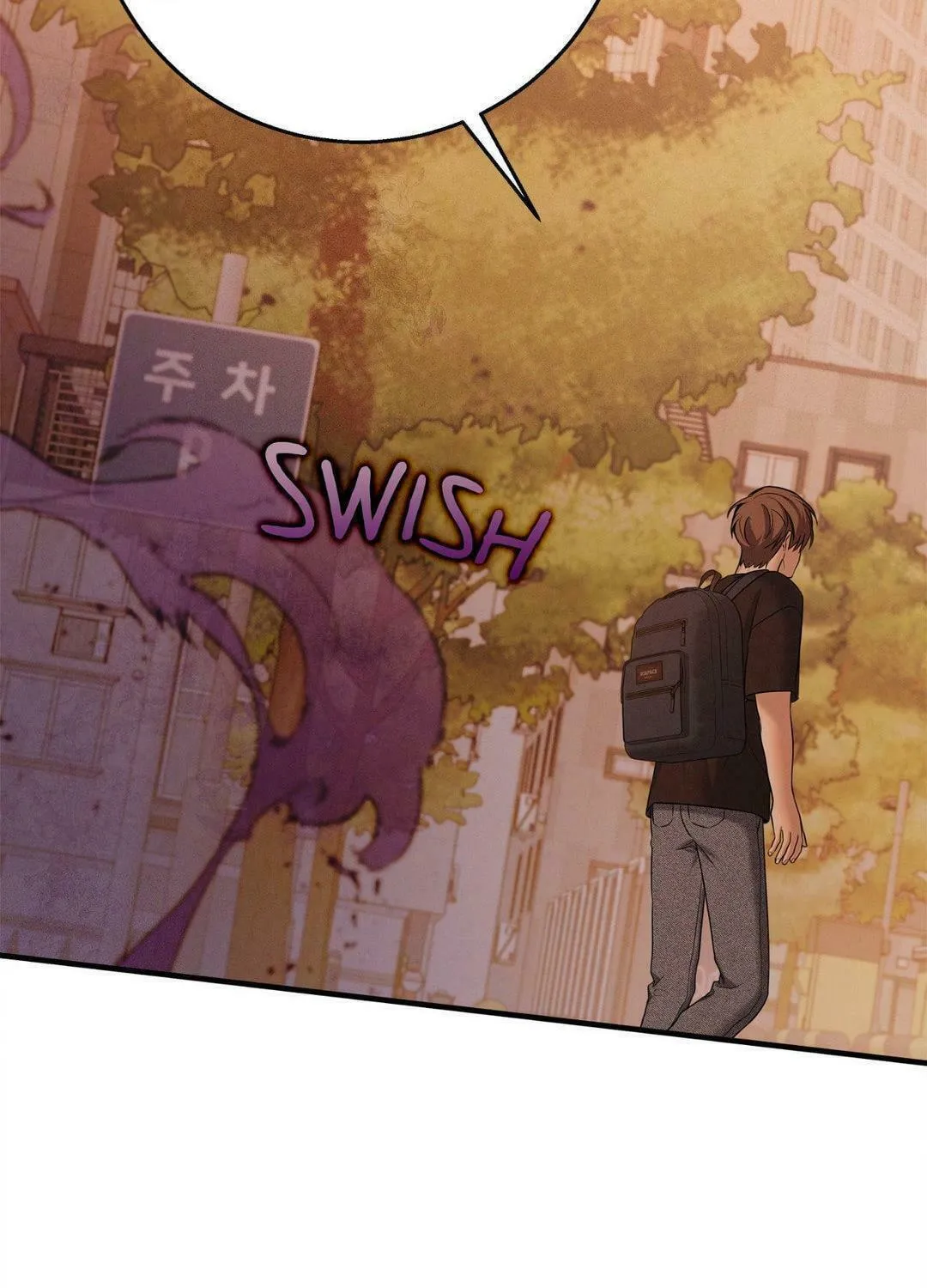Night of the Unmarked Chapter 37 page 19 - 