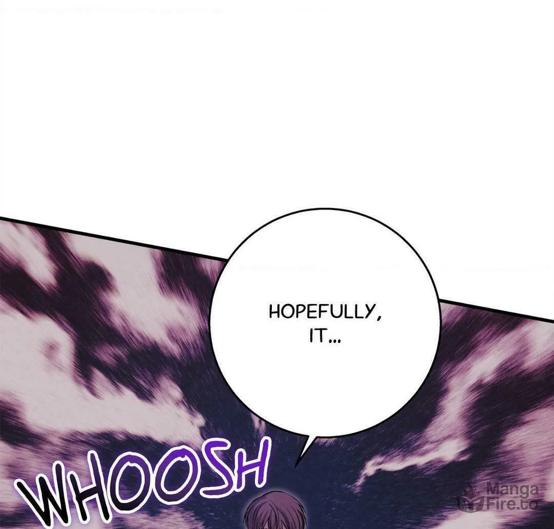 Night of the Unmarked Chapter 37 page 20 - 