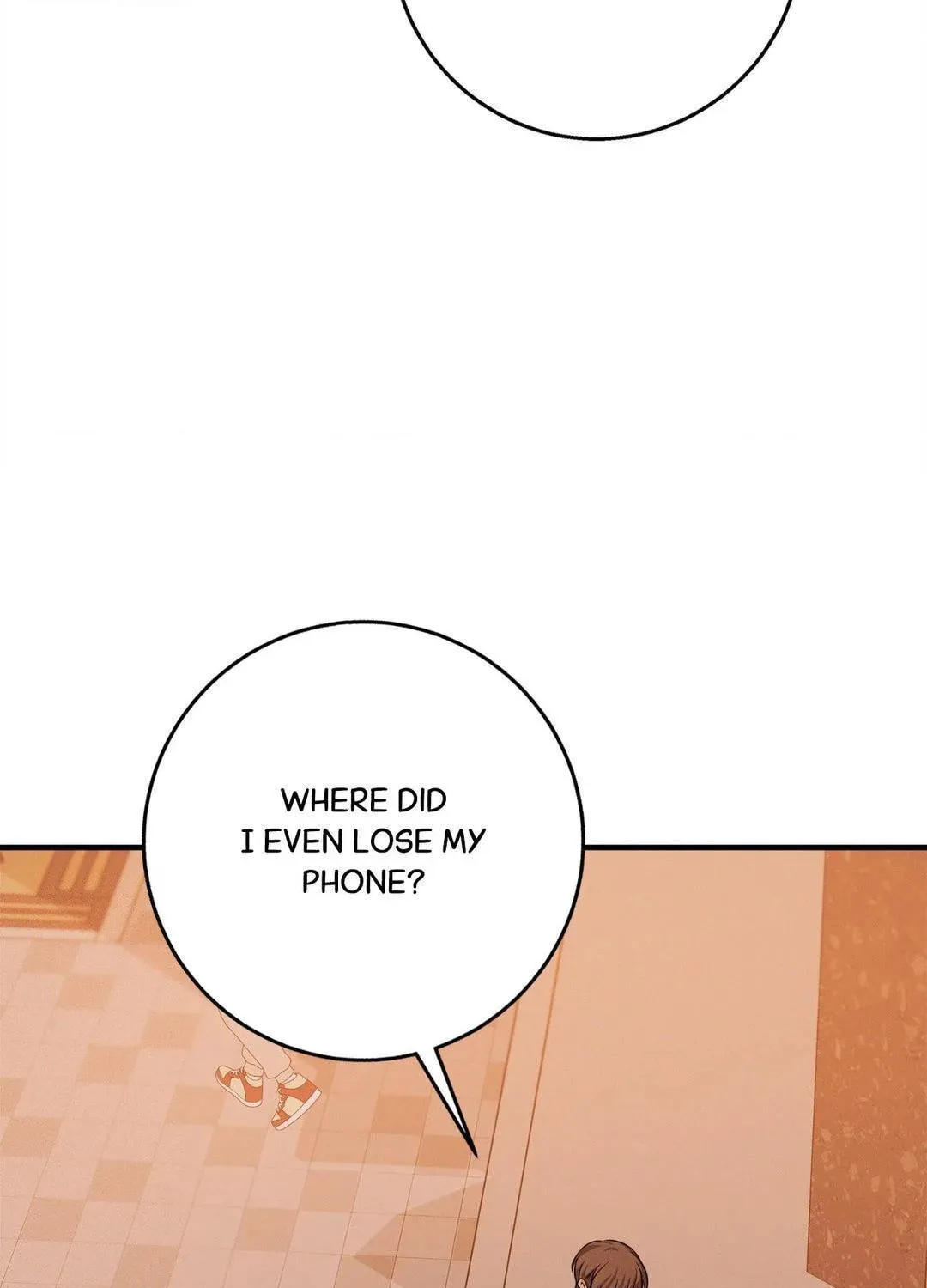 Night of the Unmarked Chapter 37 page 3 - 