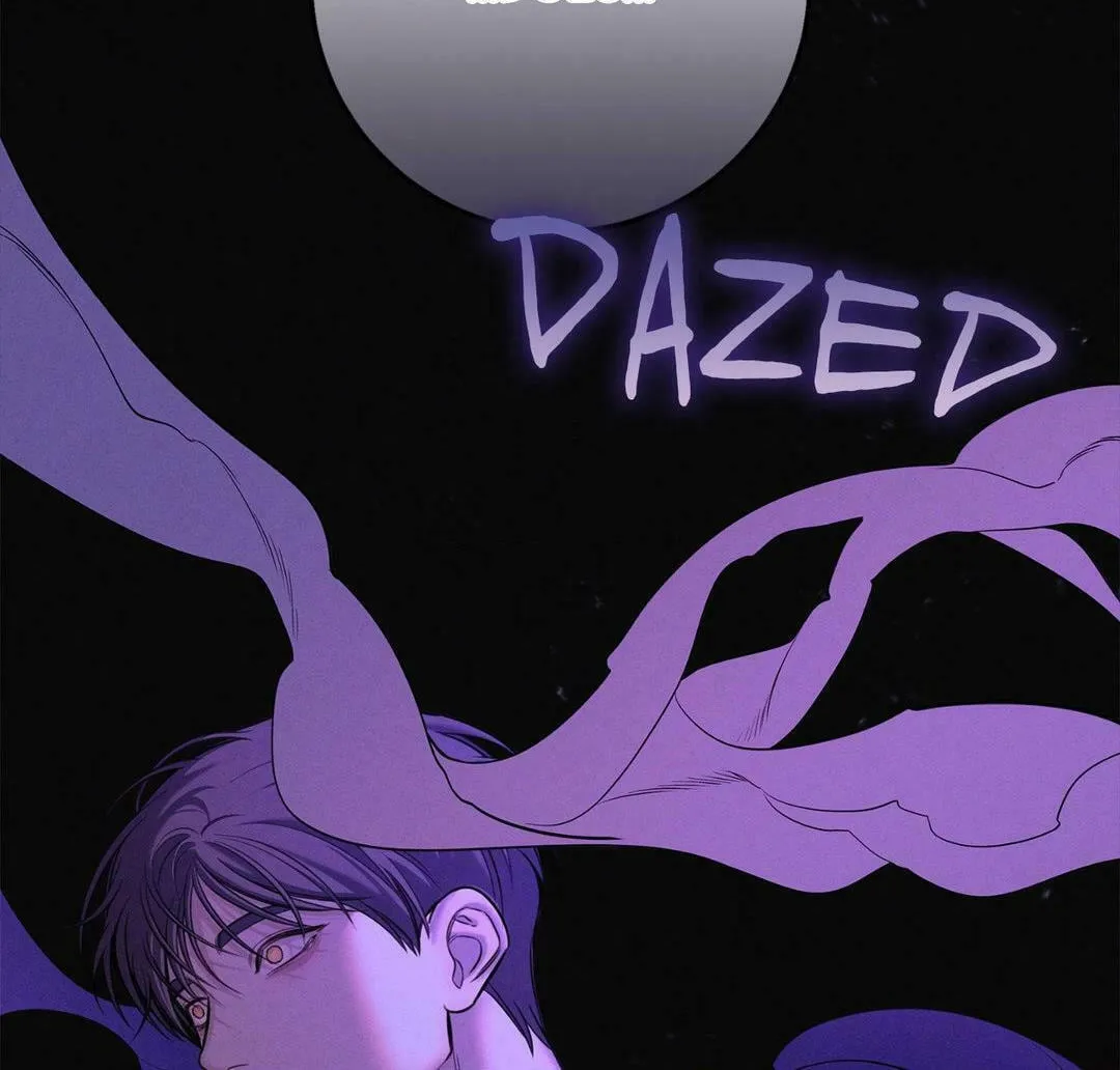 Night of the Unmarked Chapter 37 page 22 - 