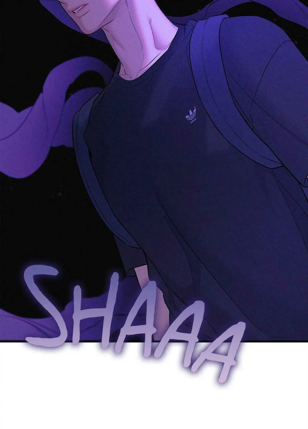 Night of the Unmarked Chapter 37 page 23 - 