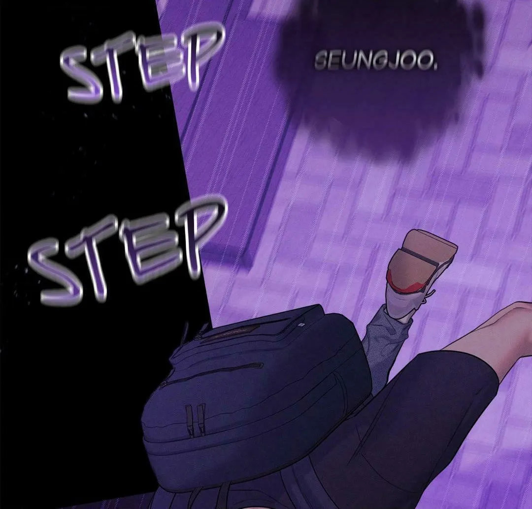 Night of the Unmarked Chapter 37 page 28 - 