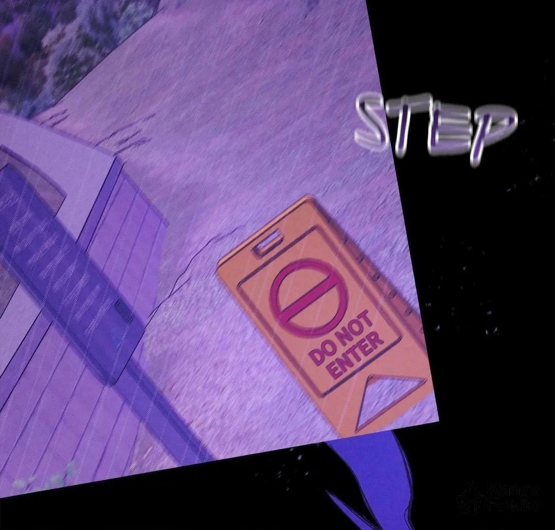 Night of the Unmarked Chapter 37 page 30 - 