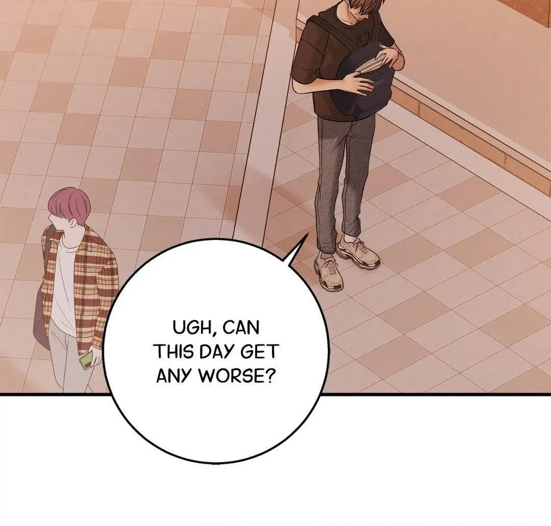 Night of the Unmarked Chapter 37 page 4 - 