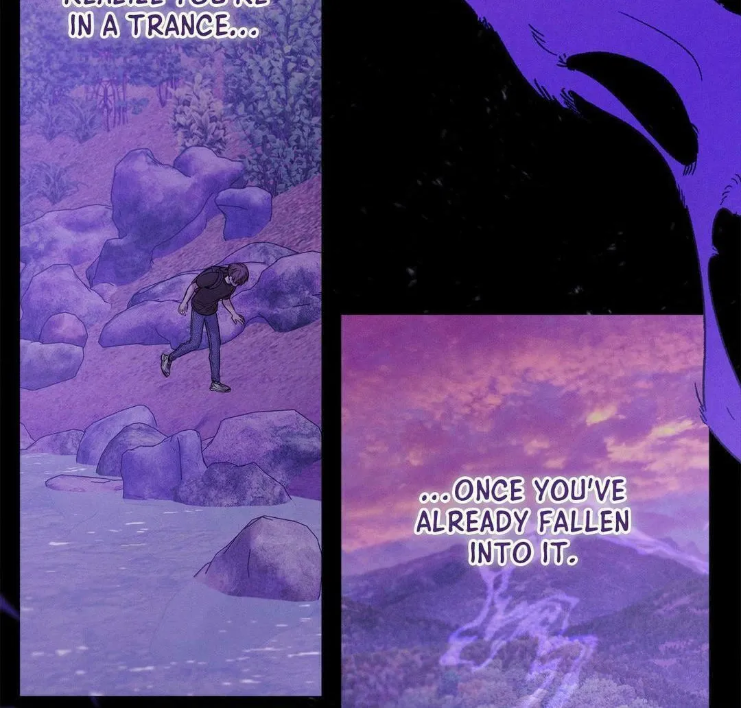 Night of the Unmarked Chapter 37 page 32 - 