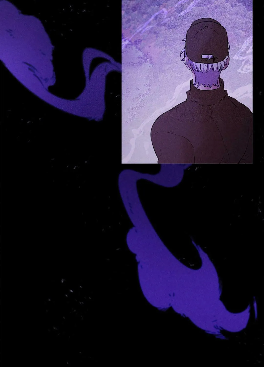 Night of the Unmarked Chapter 37 page 33 - 