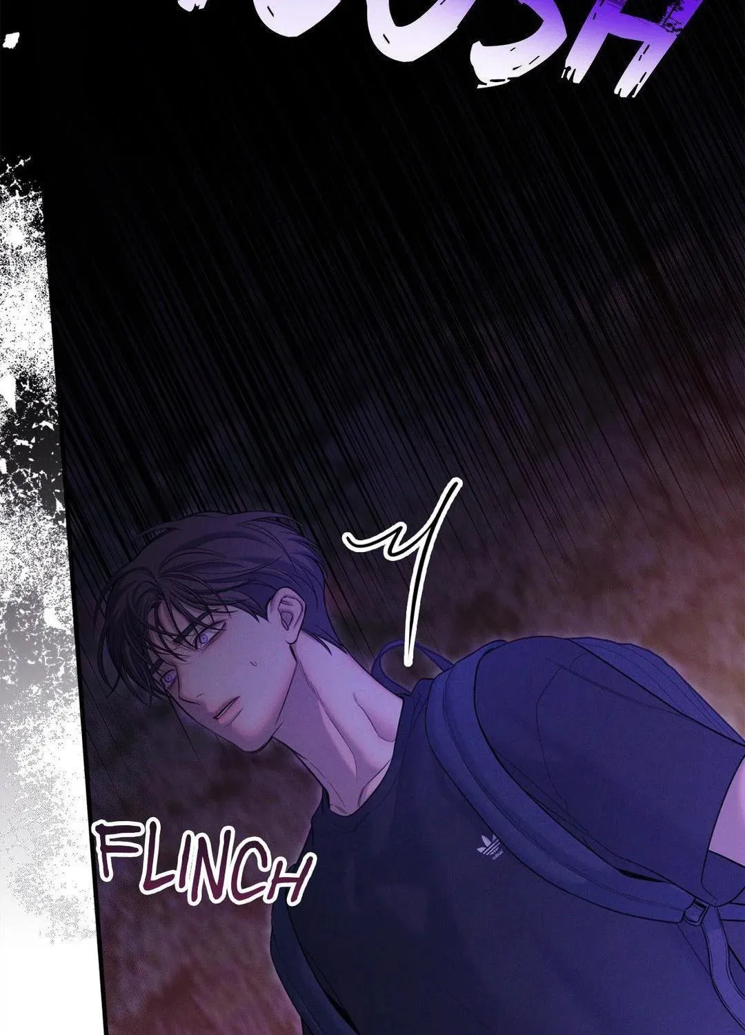 Night of the Unmarked Chapter 37 page 37 - 