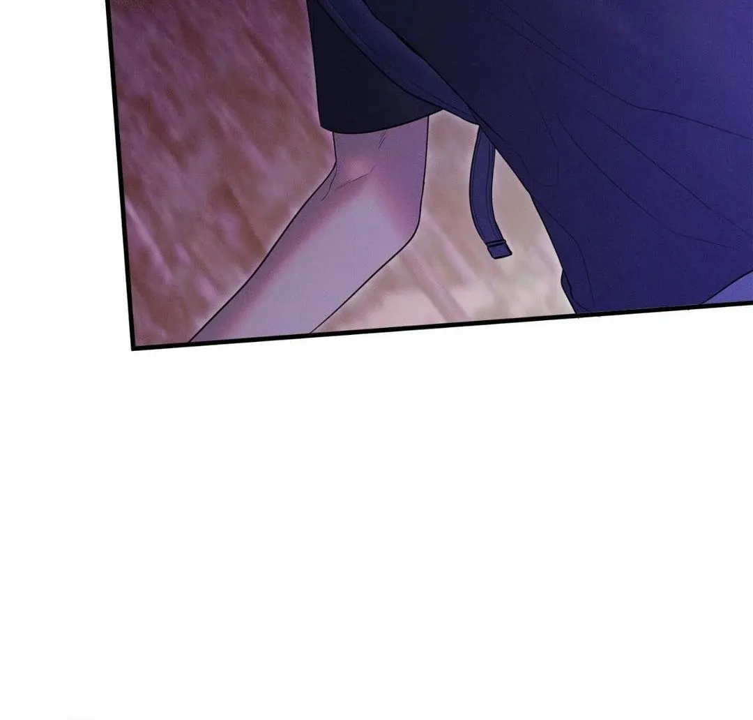 Night of the Unmarked Chapter 37 page 38 - 