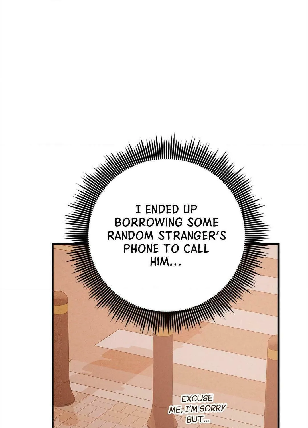 Night of the Unmarked Chapter 37 page 5 - 