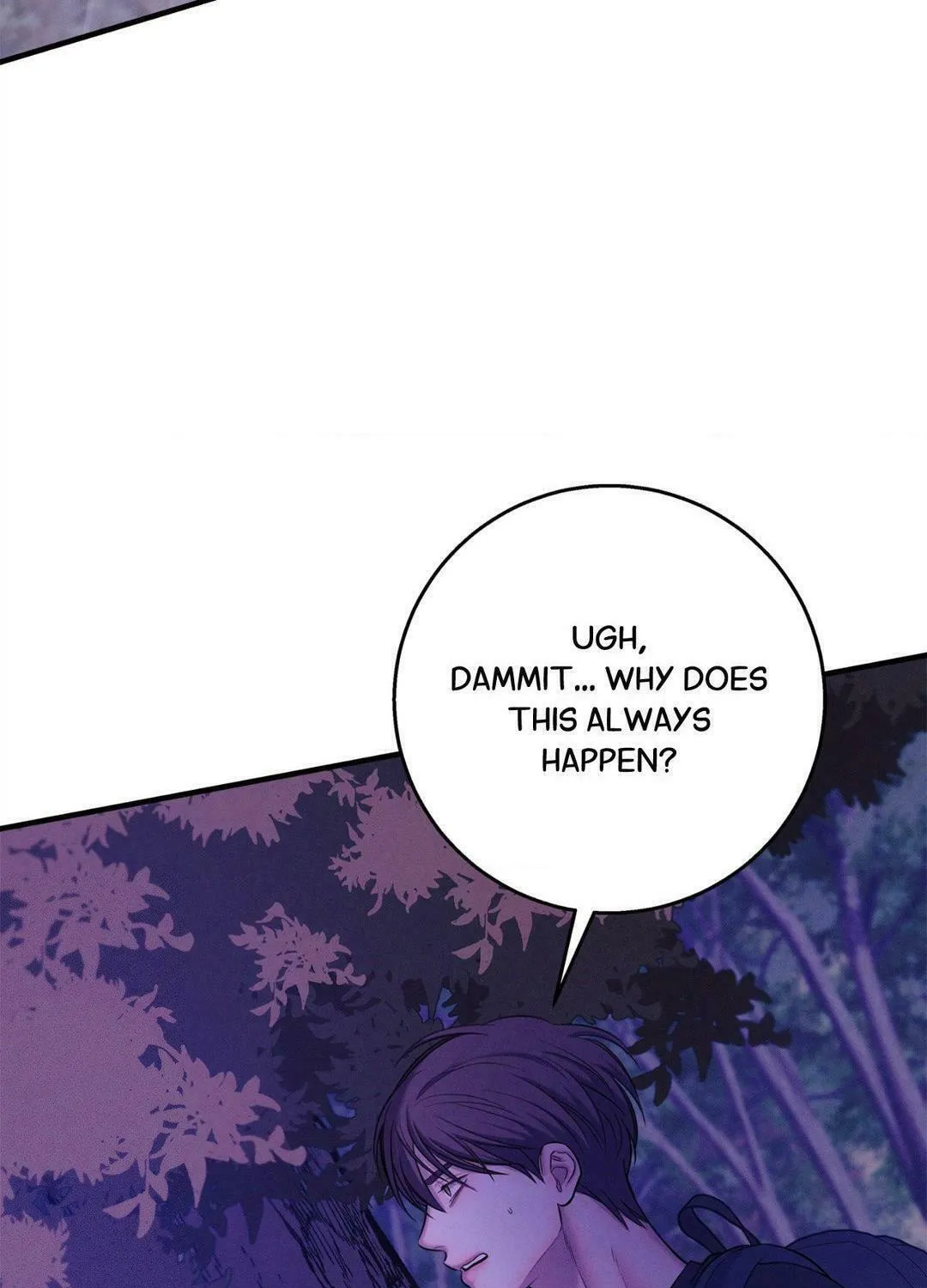 Night of the Unmarked Chapter 37 page 43 - 