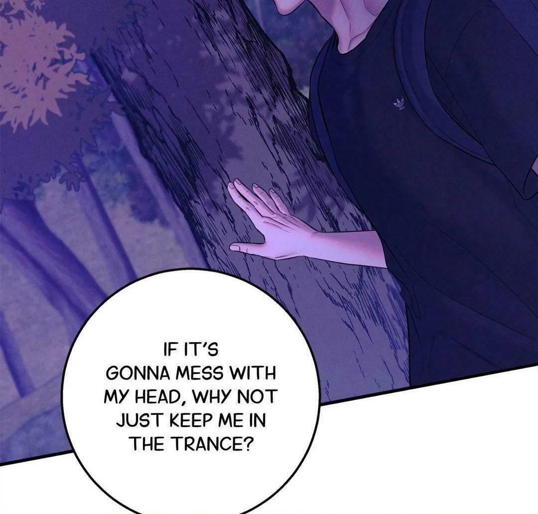 Night of the Unmarked Chapter 37 page 44 - 