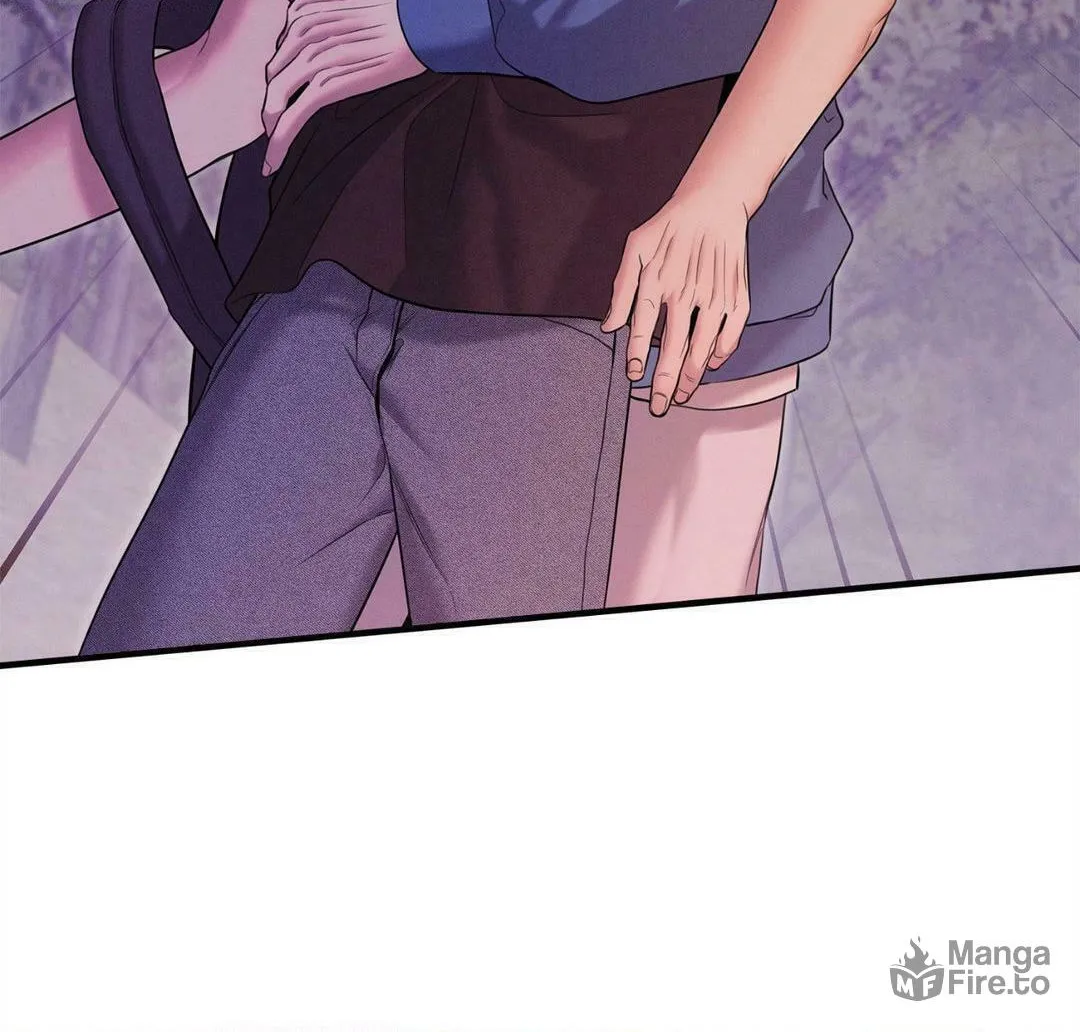 Night of the Unmarked Chapter 37 page 48 - 