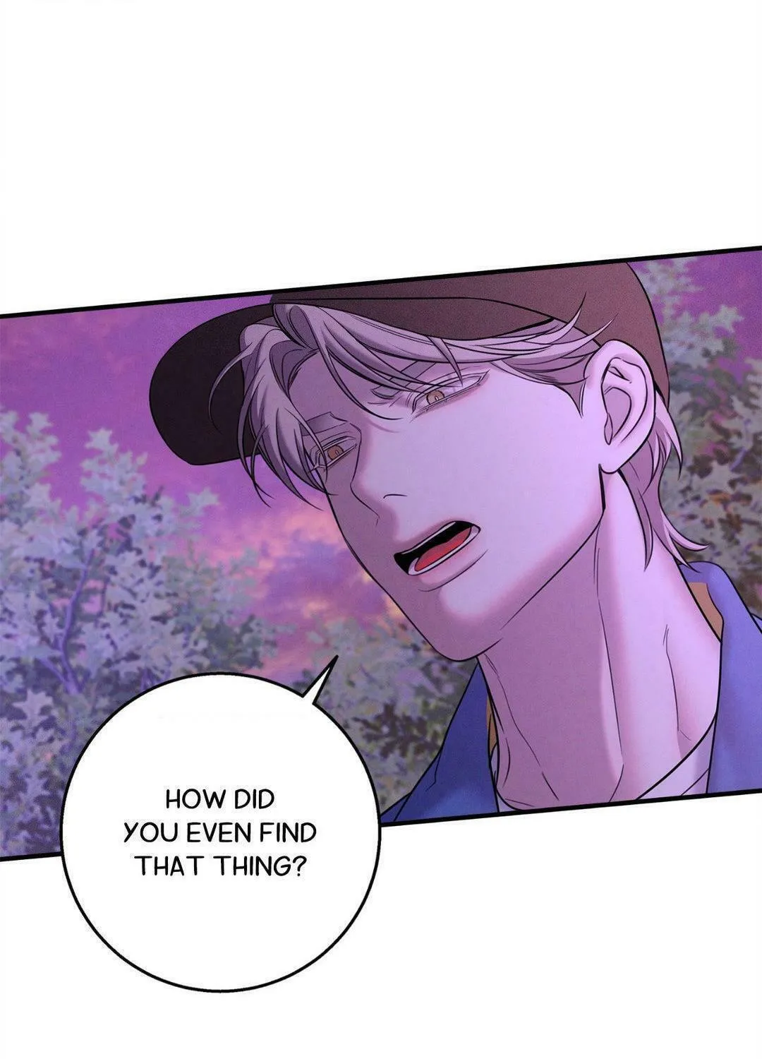 Night of the Unmarked Chapter 37 page 49 - 