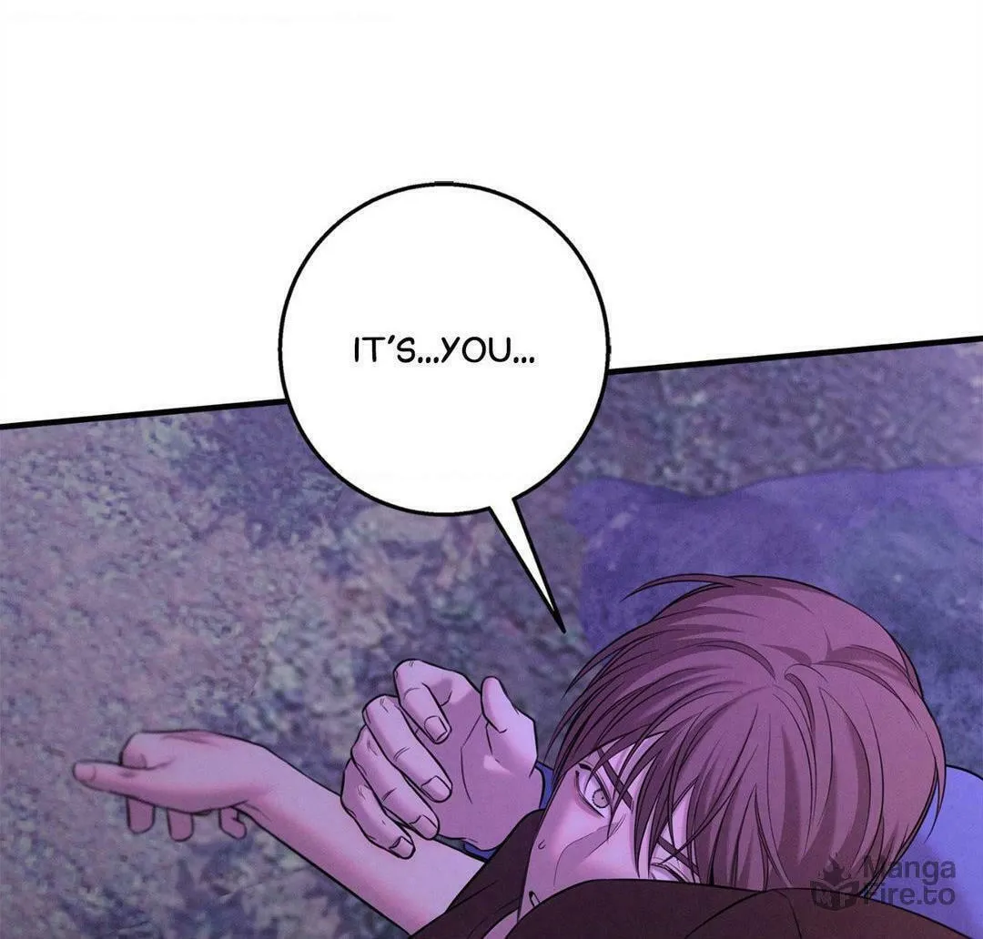 Night of the Unmarked Chapter 37 page 50 - 