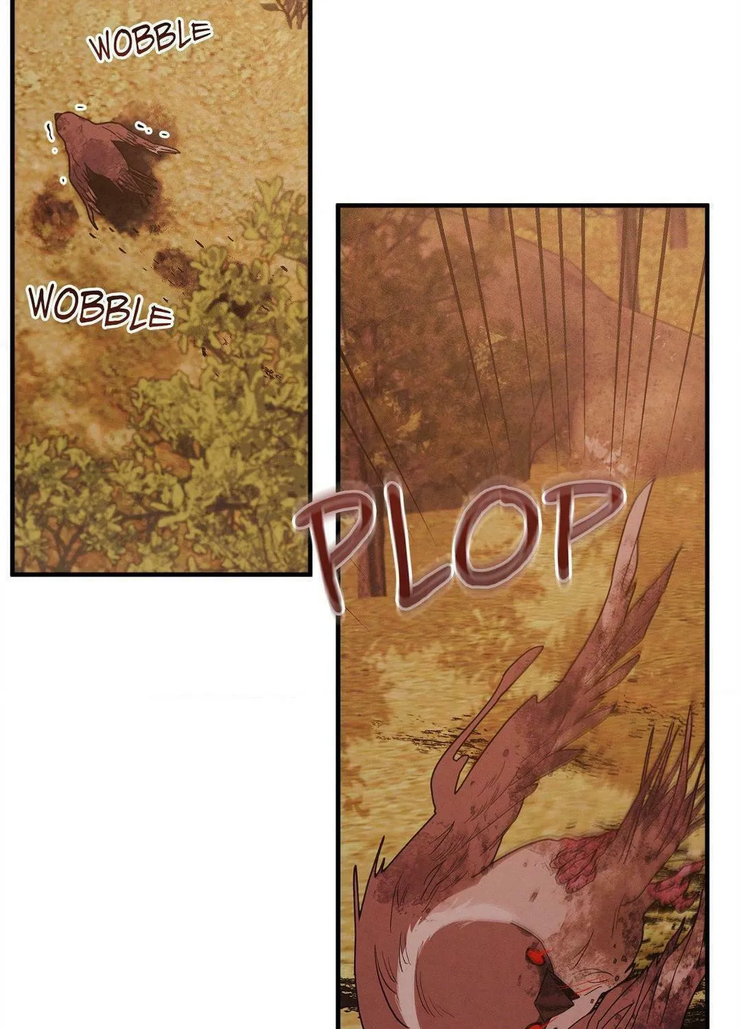 Night of the Unmarked Chapter 37 page 55 - 