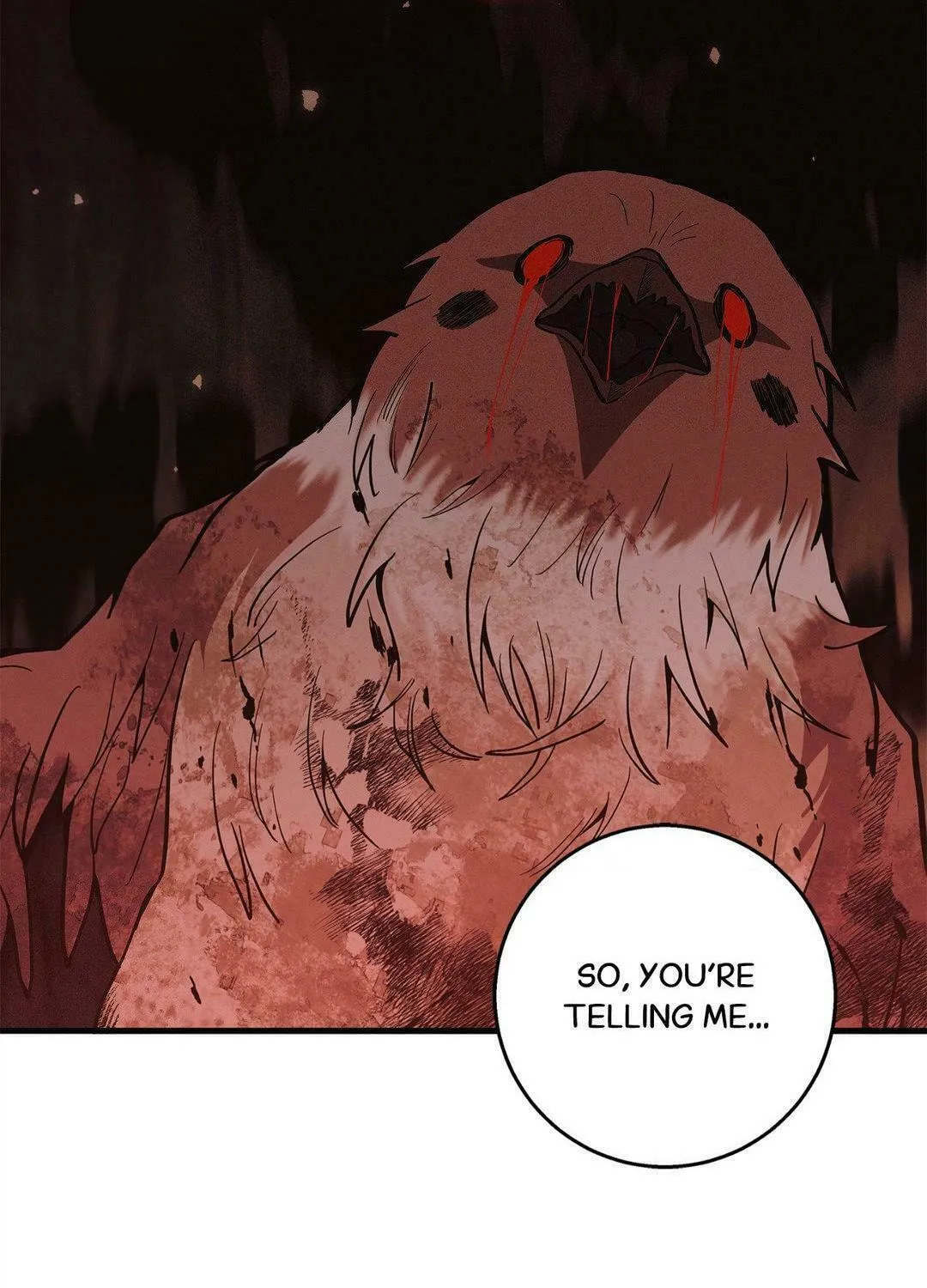 Night of the Unmarked Chapter 37 page 57 - 