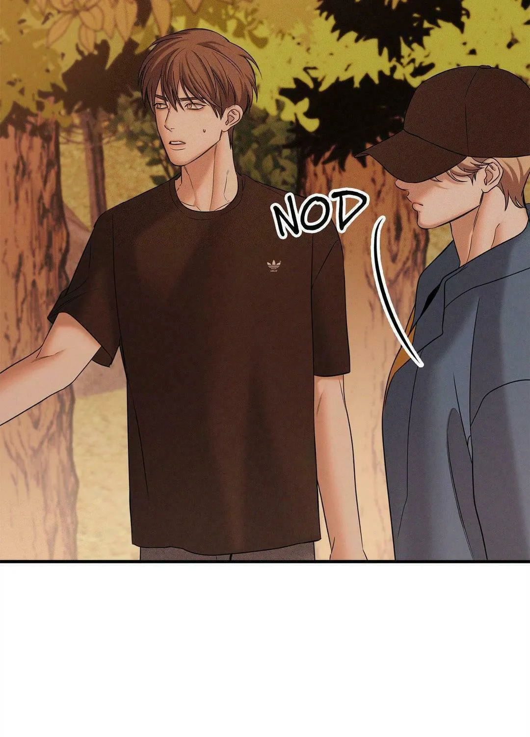 Night of the Unmarked Chapter 37 page 59 - 
