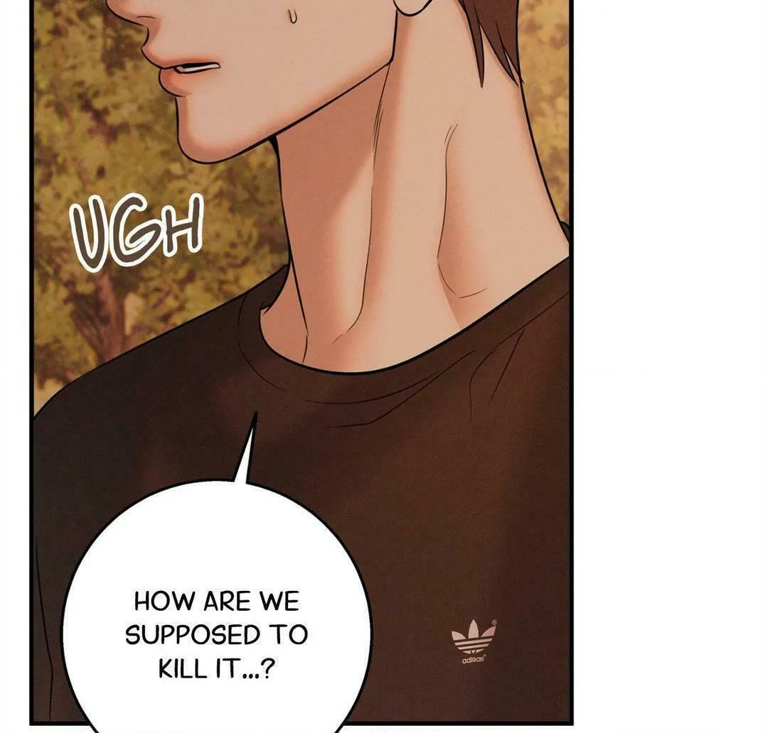 Night of the Unmarked Chapter 37 page 64 - 