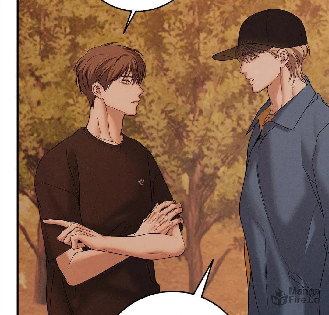 Night of the Unmarked Chapter 37 page 66 - 