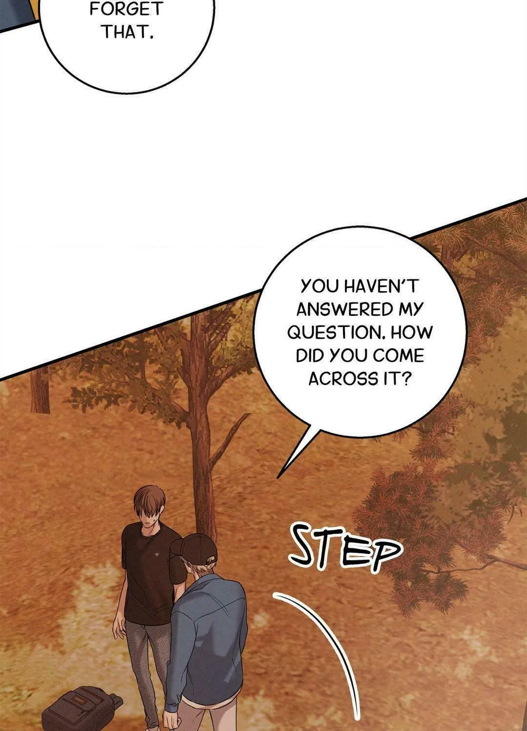 Night of the Unmarked Chapter 37 page 69 - 