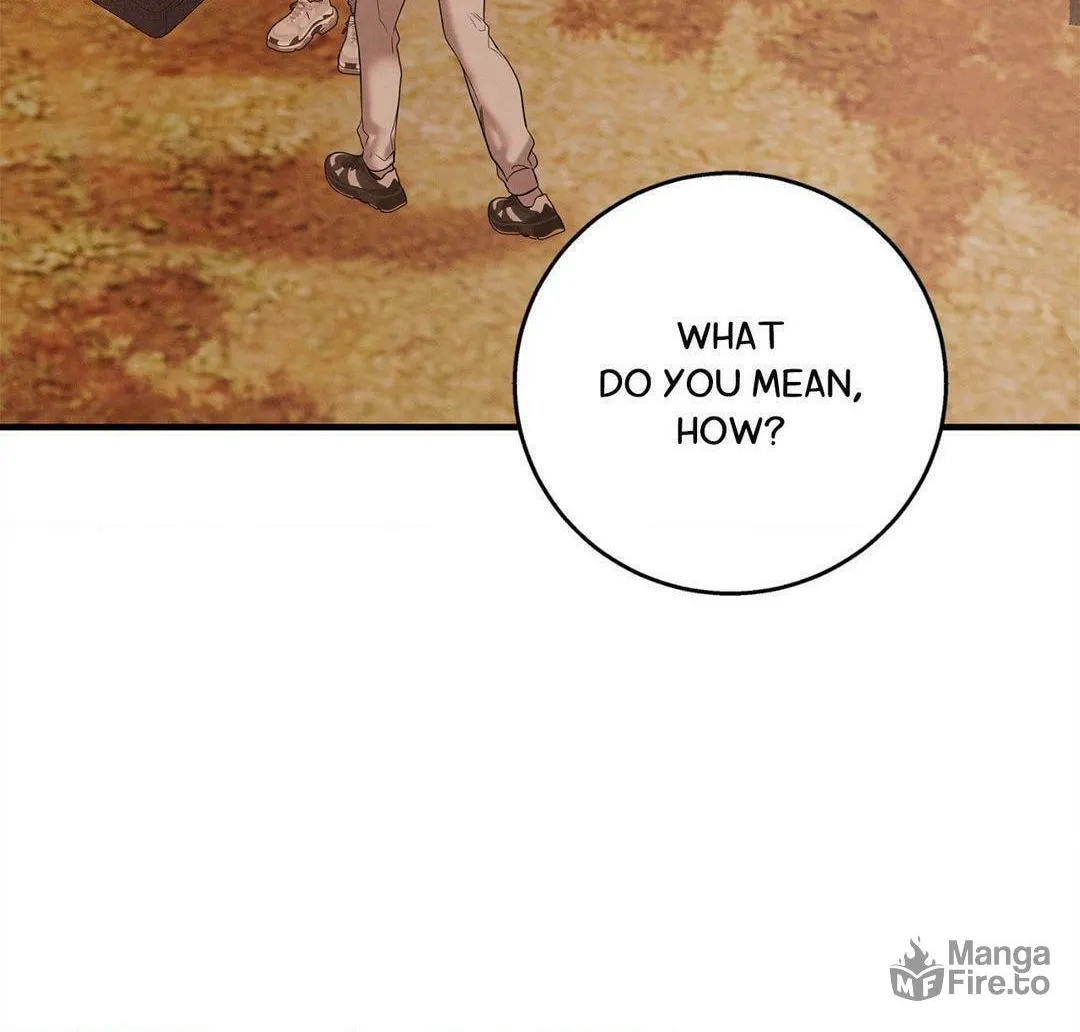 Night of the Unmarked Chapter 37 page 70 - 