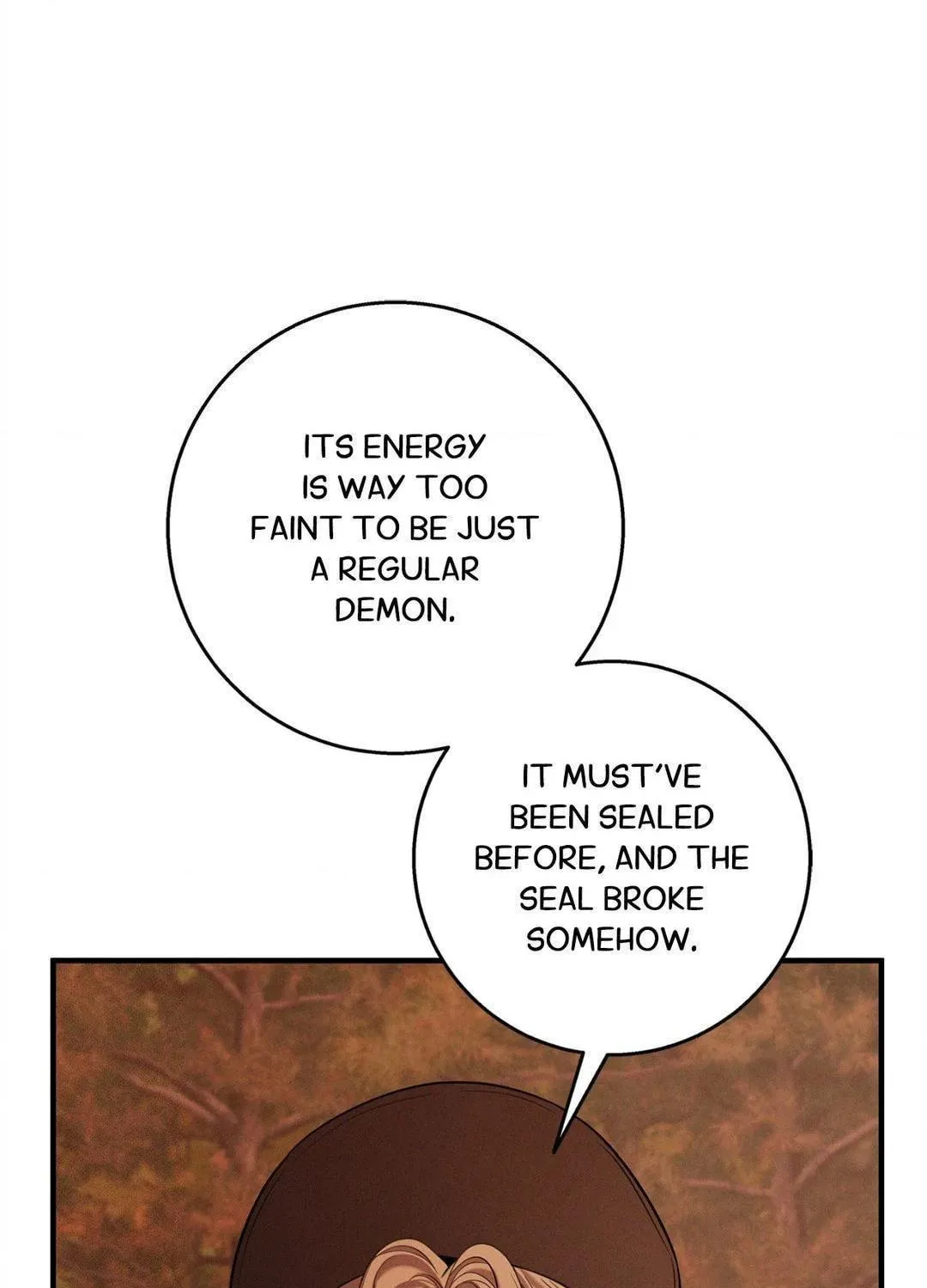 Night of the Unmarked Chapter 37 page 71 - 