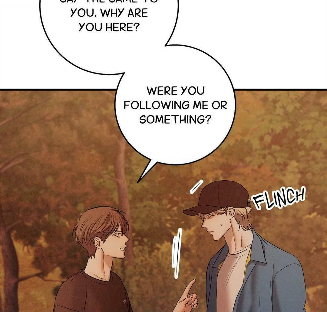 Night of the Unmarked Chapter 37 page 76 - 