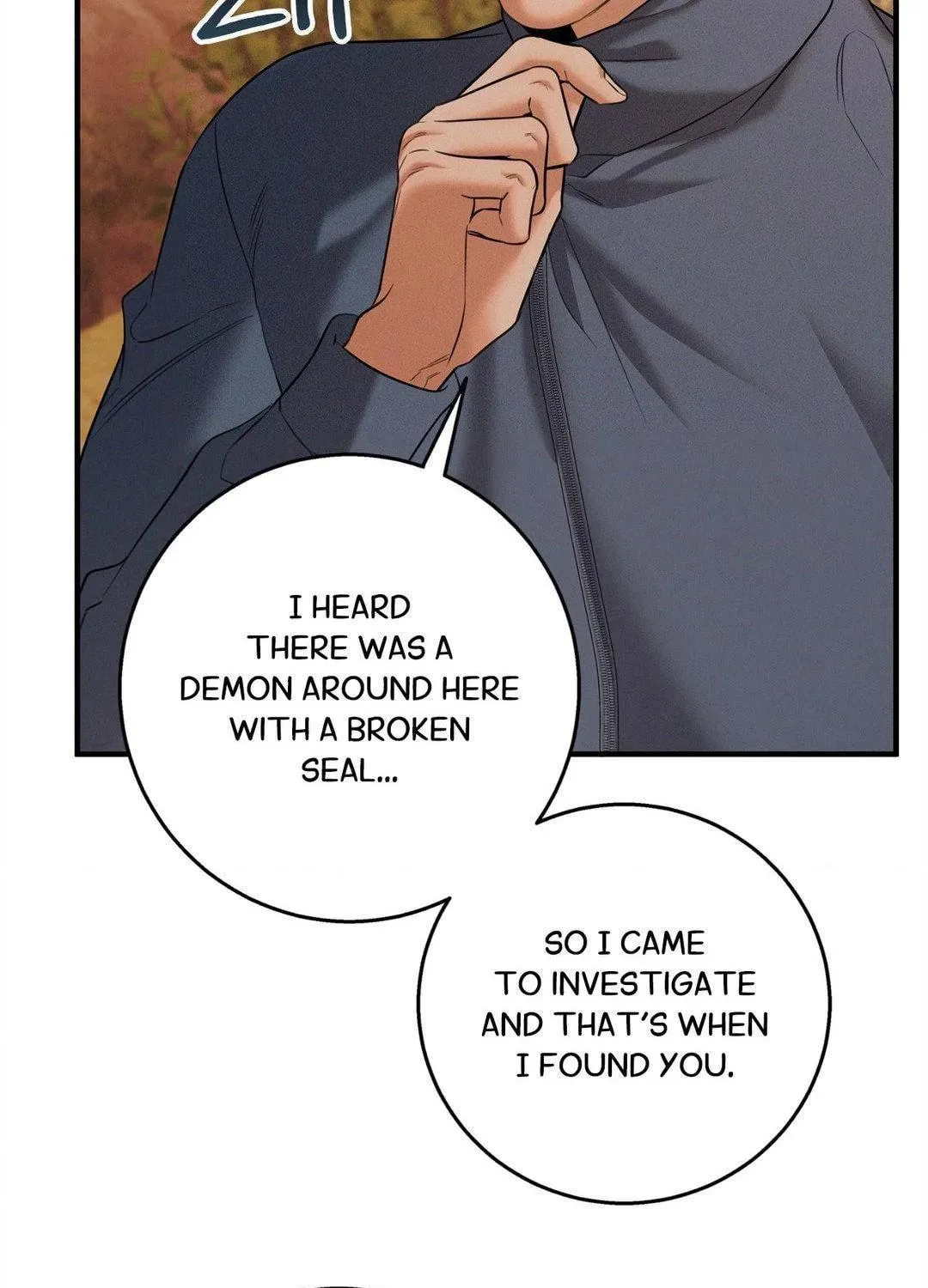 Night of the Unmarked Chapter 37 page 79 - 