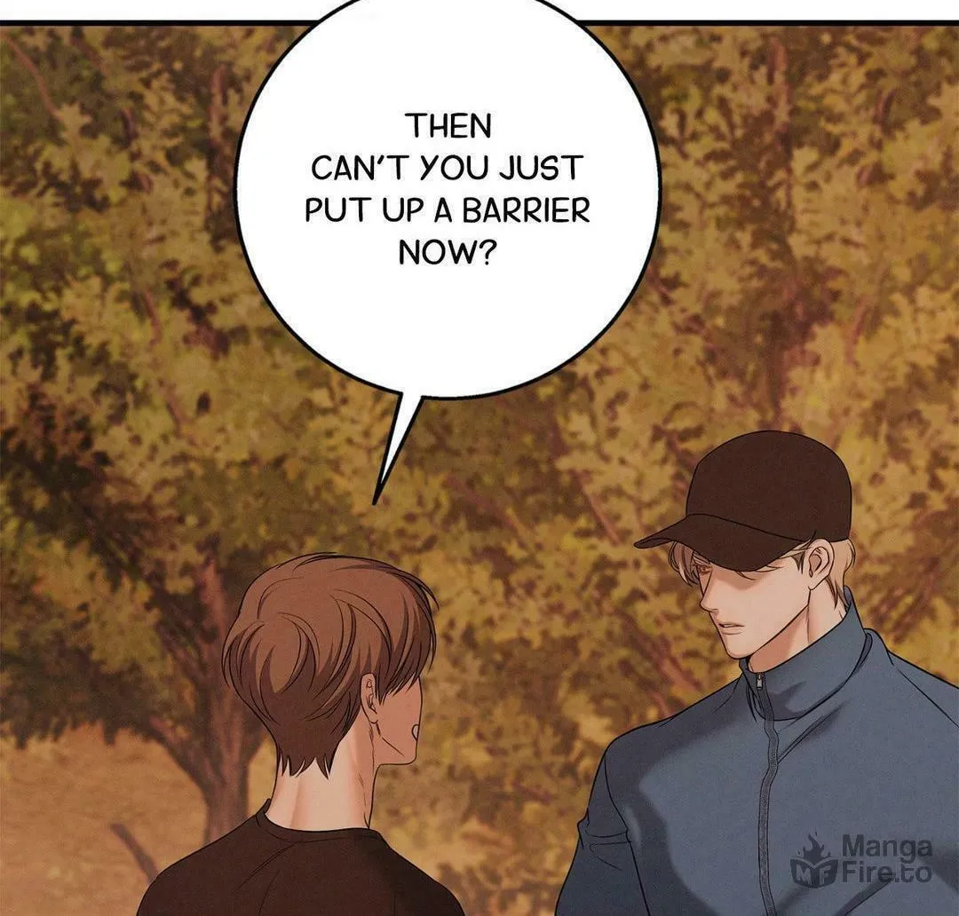 Night of the Unmarked Chapter 37 page 84 - 