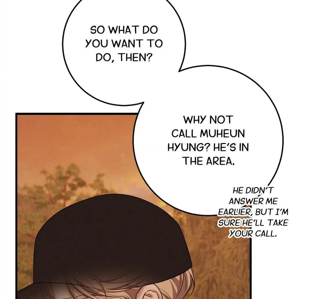 Night of the Unmarked Chapter 37 page 88 - 