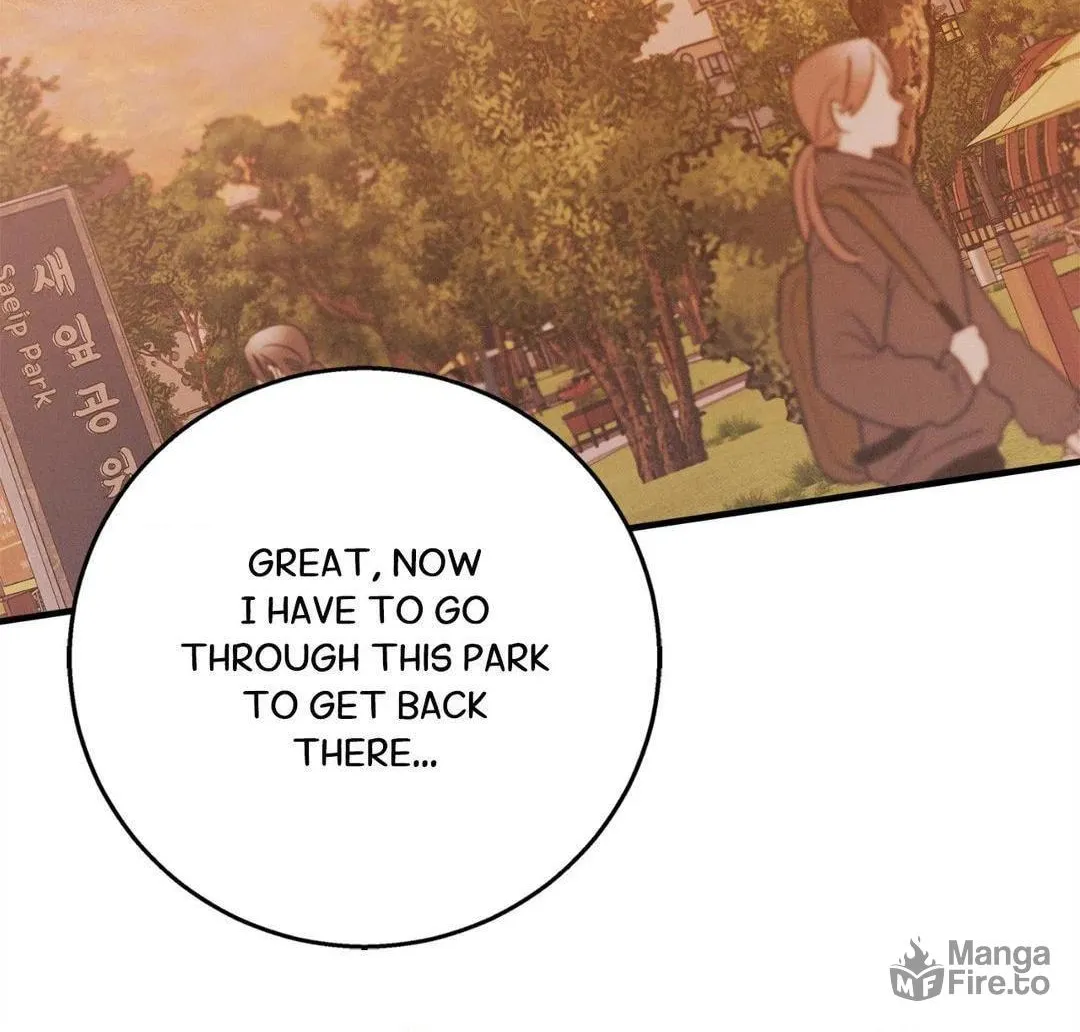 Night of the Unmarked Chapter 37 page 10 - 