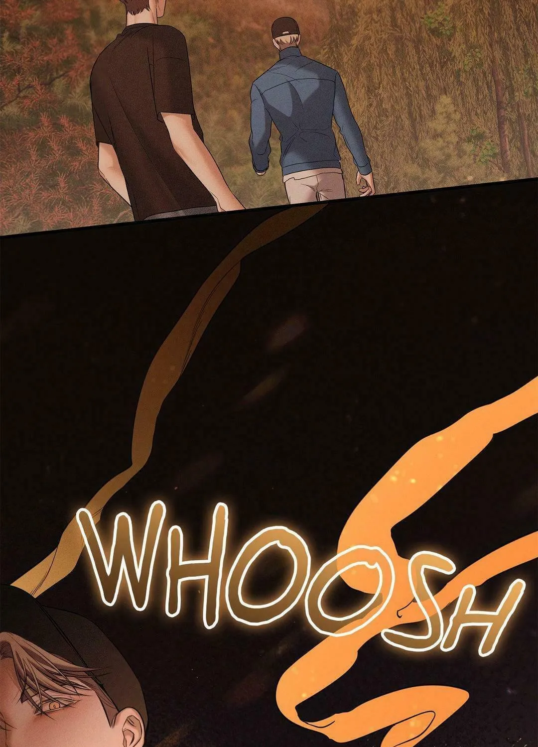 Night of the Unmarked Chapter 37 page 95 - 