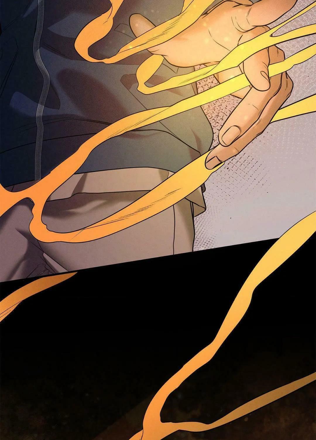 Night of the Unmarked Chapter 37 page 97 - 