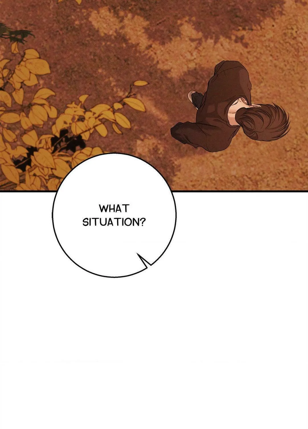 Night of the Unmarked Chapter 38 page 105 - 