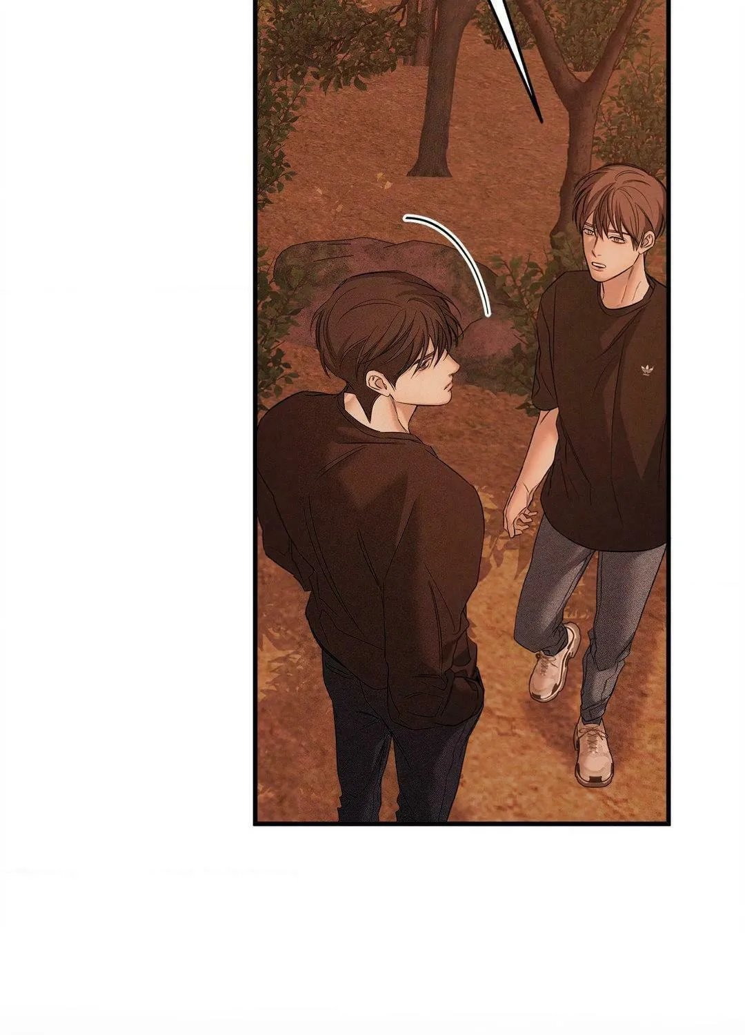 Night of the Unmarked Chapter 38 page 111 - 