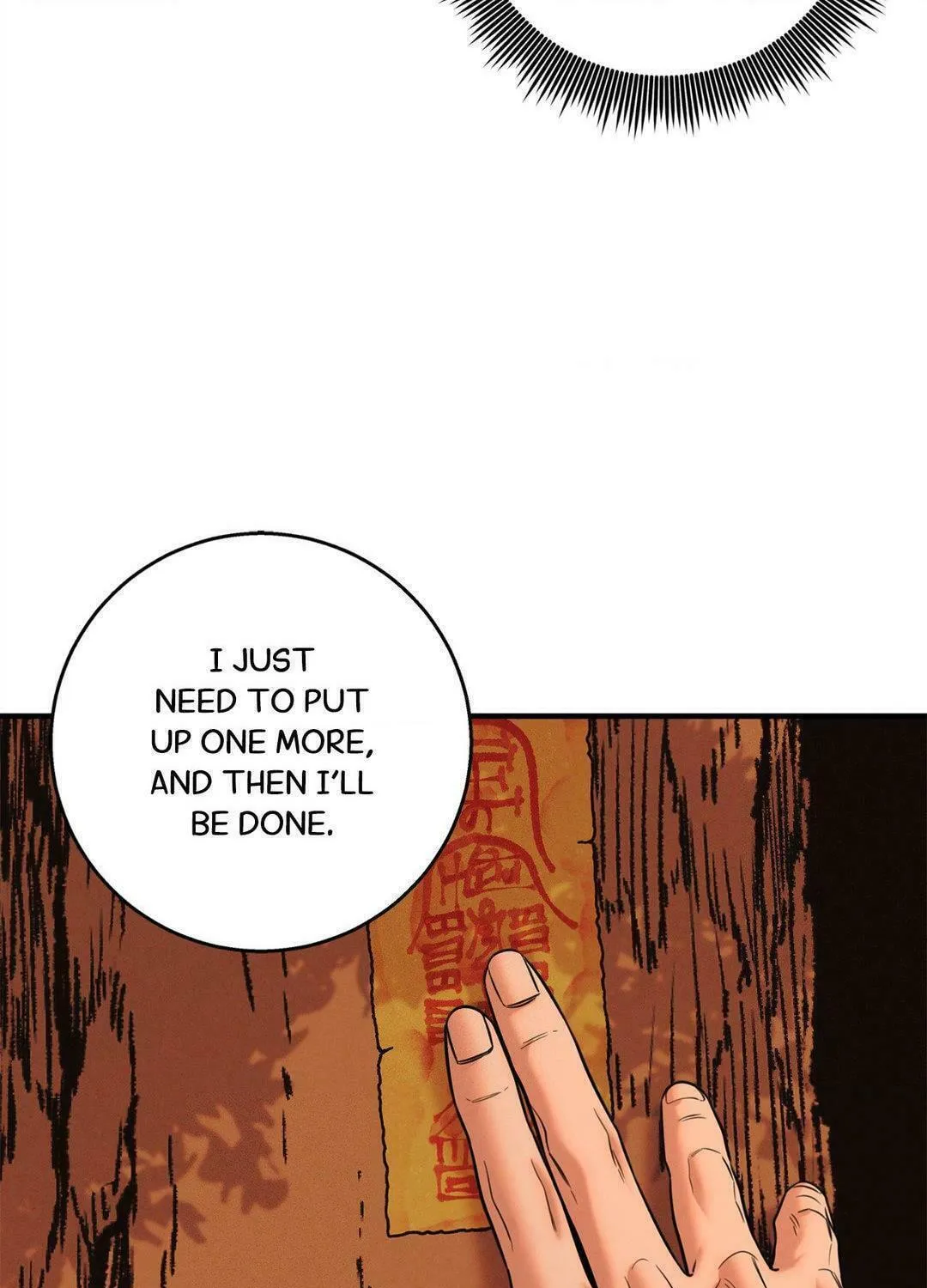 Night of the Unmarked Chapter 38 page 125 - 