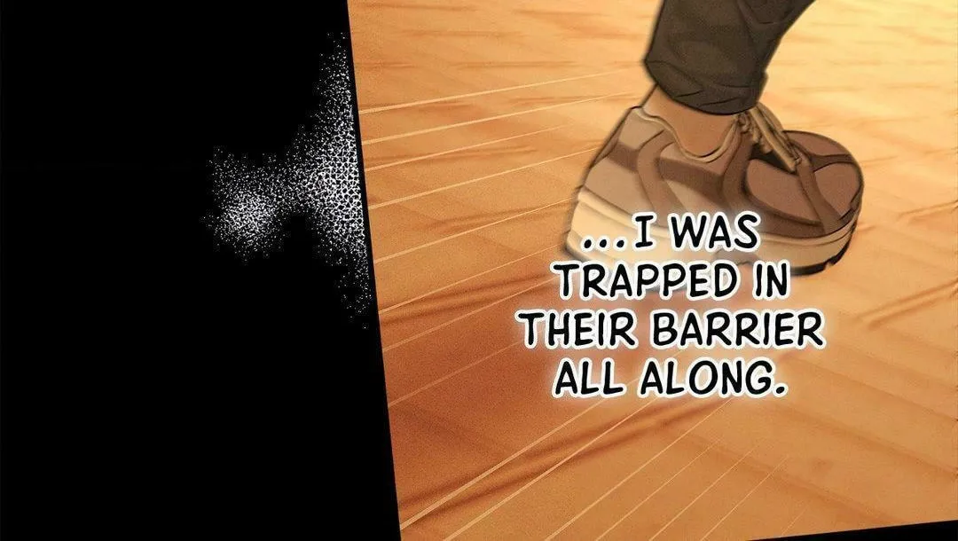 Night of the Unmarked Chapter 38 page 14 - 