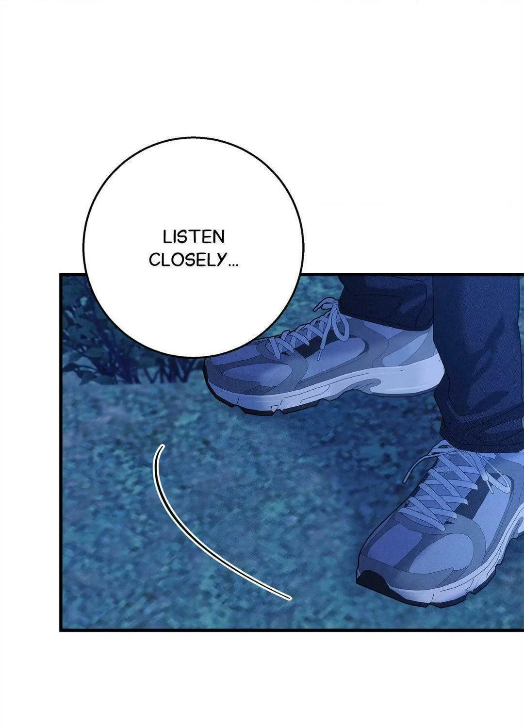 Night of the Unmarked Chapter 38 page 131 - 