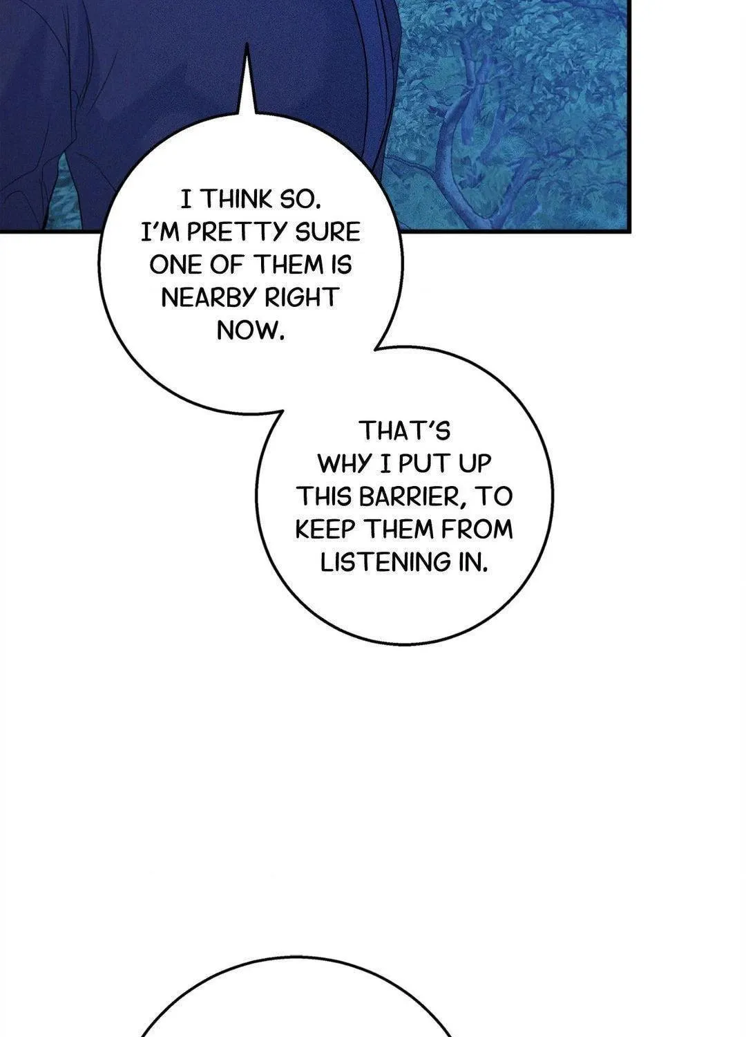 Night of the Unmarked Chapter 38 page 143 - 